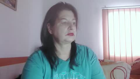 ExtasyMature online show from October 10, 2025, 11:20 am