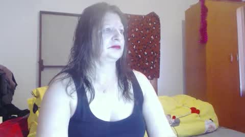 ExtasyMature online show from February 19, 2026, 5:58 am