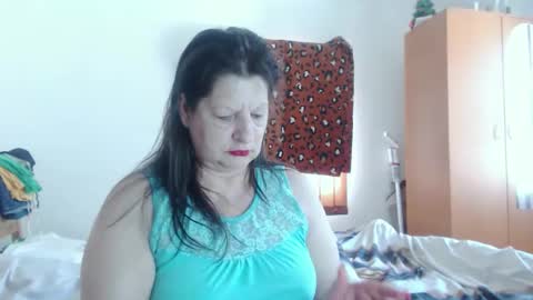ExtasyMature online show from June 11, 2026, 9:07 am