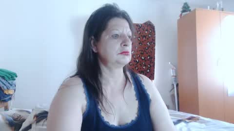 ExtasyMature online show from June 18, 2026, 8:36 am