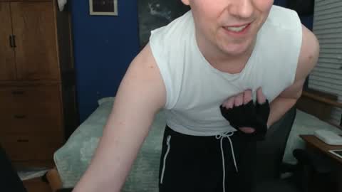 Snapshot of extrafirmtofu chatting on January 19, 2025, 3:39 am Tommy Rose online show from January 19, 2025, 3:39 am