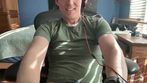 Snapshot of extrafirmtofu chatting on January 28, 2025, 9:08 pm Tommy Rose online show from January 28, 2025, 9:08 pm