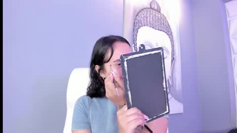 Nina online show from February 24, 2026, 2:37 pm