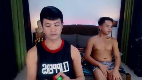 JOHNDAVE online show from October 3, 2025, 3:14 am