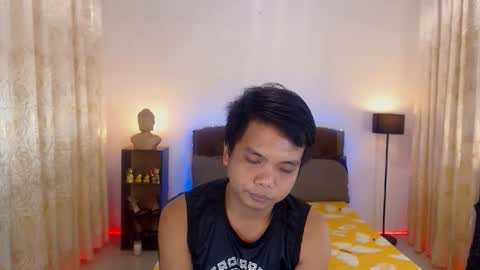 JOHNDAVE online show from December 4, 2025, 3:05 am