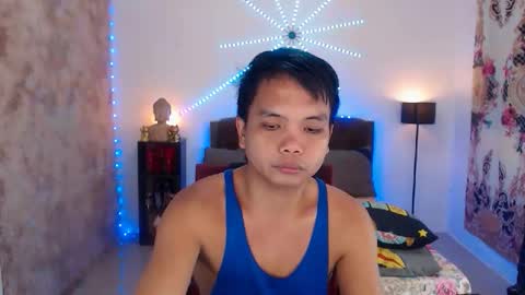 JOHNDAVE online show from February 3, 2026, 1:37 am