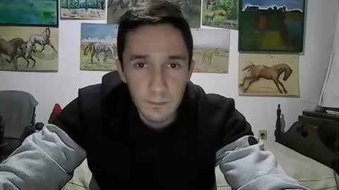 extraterrestre777 online show from June 14, 2026, 10:23 pm