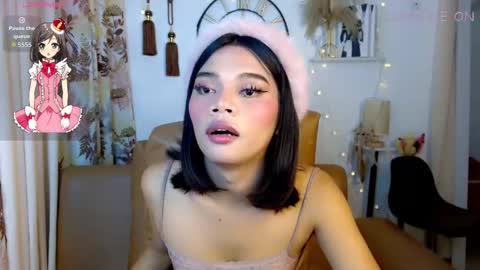 I DO EVERTHING U WANT BECAUSE IM EXTREME LIAN online show from November 8, 2025, 8:25 am