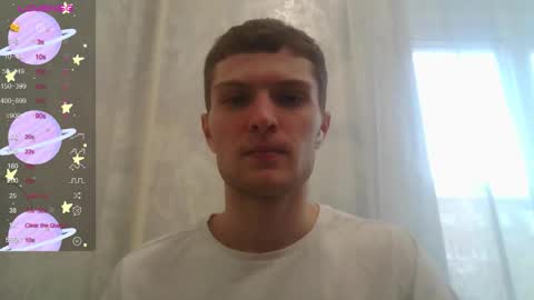 Beavis online show from October 26, 2025, 8:53 am