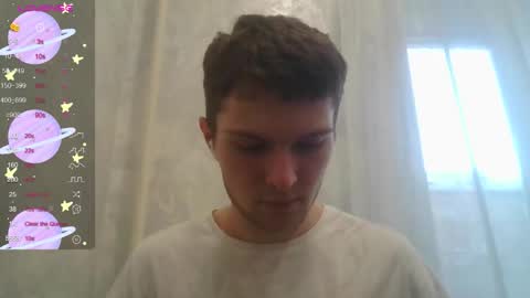 Beavis online show from October 30, 2025, 9:22 am