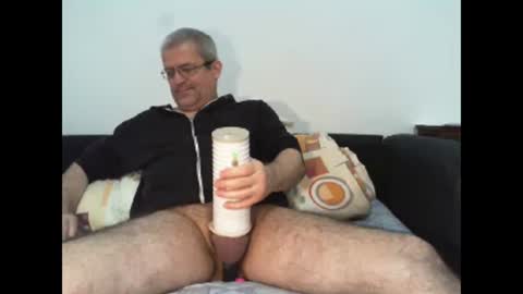 Snapshot of eyes12 chatting on February 3, 2025, 6:24 am GEORGE online show from February 3, 2025, 6:24 am