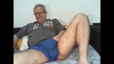 Snapshot of eyes12 chatting on February 8, 2025, 1:01 pm GEORGE online show from February 8, 2025, 1:01 pm