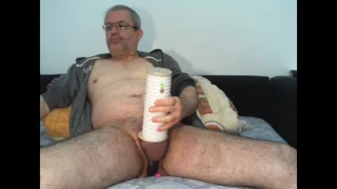 Snapshot of eyes12 chatting on February 20, 2025, 3:01 am GEORGE online show from February 20, 2025, 3:01 am