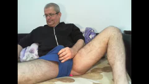 Snapshot of eyes12 chatting on March 2, 2025, 3:56 am GEORGE online show from March 2, 2025, 3:56 am