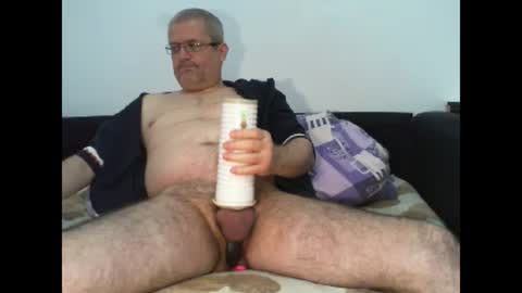 Snapshot of eyes12 chatting on March 3, 2025, 12:48 pm GEORGE online show from March 3, 2025, 12:48 pm