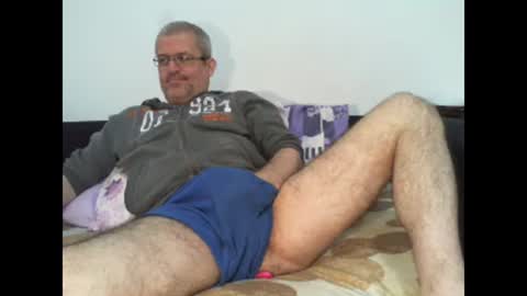 Snapshot of eyes12 chatting on March 6, 2025, 7:14 am GEORGE online show from March 6, 2025, 7:14 am