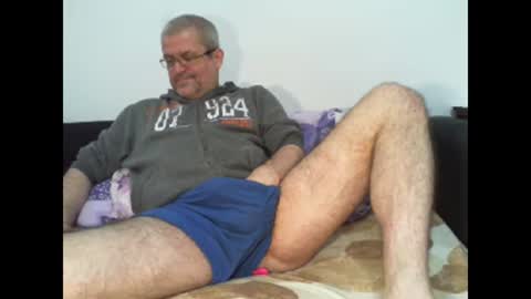Snapshot of eyes12 chatting on March 6, 2025, 12:41 pm GEORGE online show from March 6, 2025, 12:41 pm