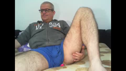 Snapshot of eyes12 chatting on March 6, 2026, 3:03 am GEORGE online show from March 6, 2026, 3:03 am