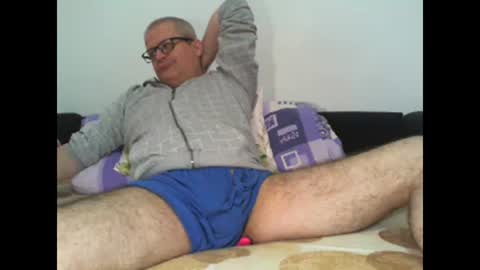 Snapshot of eyes12 chatting on March 8, 2026, 3:21 am GEORGE online show from March 8, 2026, 3:21 am