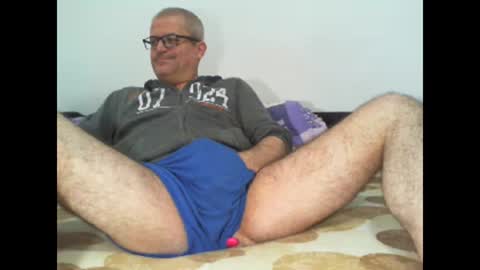 Snapshot of eyes12 chatting on March 9, 2026, 2:48 am GEORGE online show from March 9, 2026, 2:48 am