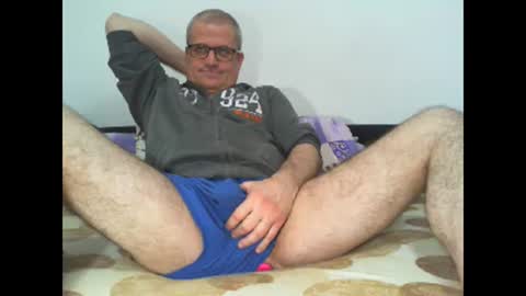Snapshot of eyes12 chatting on March 13, 2026, 3:02 am GEORGE online show from March 13, 2026, 3:02 am
