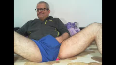 Snapshot of eyes12 chatting on March 16, 2026, 6:06 am GEORGE online show from March 16, 2026, 6:06 am
