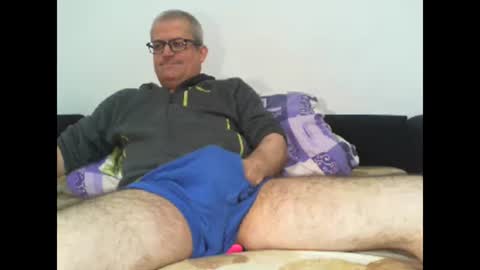 Snapshot of eyes12 chatting on March 20, 2026, 6:18 am GEORGE online show from March 20, 2026, 6:18 am