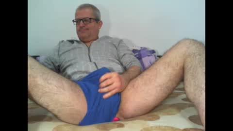 Snapshot of eyes12 chatting on March 22, 2026, 4:05 am GEORGE online show from March 22, 2026, 4:05 am