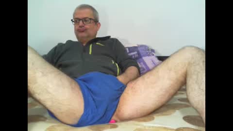 Snapshot of eyes12 chatting on March 24, 2026, 6:18 am GEORGE online show from March 24, 2026, 6:18 am