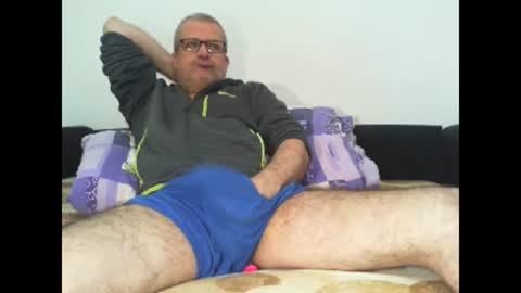 Snapshot of eyes12 chatting on March 26, 2026, 3:45 am GEORGE online show from March 26, 2026, 3:45 am