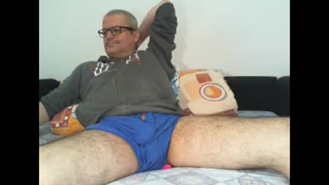 Snapshot of eyes12 chatting on March 30, 2026, 5:19 am GEORGE online show from March 30, 2026, 5:19 am