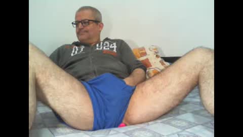 Snapshot of eyes12 chatting on March 31, 2026, 2:46 am GEORGE online show from March 31, 2026, 2:46 am