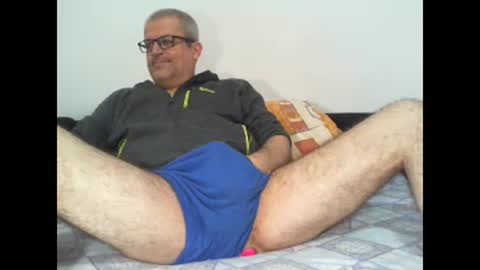 Snapshot of eyes12 chatting on April 7, 2026, 5:08 am GEORGE online show from April 7, 2026, 5:08 am