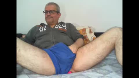Snapshot of eyes12 chatting on April 8, 2026, 11:43 am GEORGE online show from April 8, 2026, 11:43 am