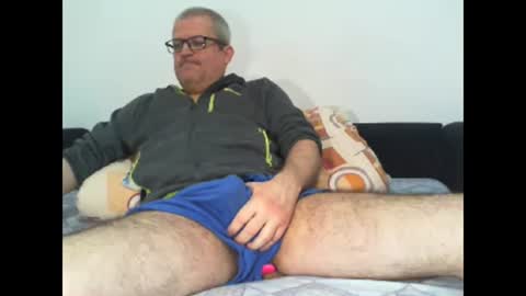 Snapshot of eyes12 chatting on April 12, 2026, 3:22 am GEORGE online show from April 12, 2026, 3:22 am