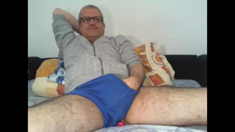 Snapshot of eyes12 chatting on April 13, 2026, 5:24 am GEORGE online show from April 13, 2026, 5:24 am