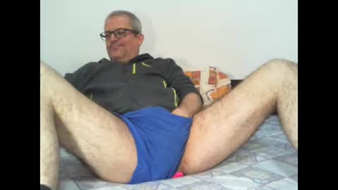 Snapshot of eyes12 chatting on April 14, 2026, 5:46 am GEORGE online show from April 14, 2026, 5:46 am