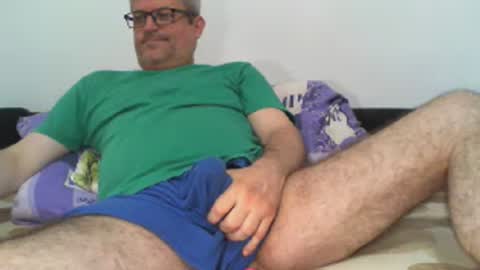 Snapshot of eyes12 chatting on July 8, 2026, 2:05 am GEORGE online show from July 8, 2026, 2:05 am