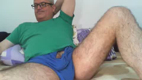 Snapshot of eyes12 chatting on July 10, 2026, 8:22 pm GEORGE online show from July 10, 2026, 8:22 pm