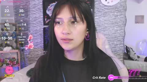 Snapshot of eyesmoon7710 chatting on May 28, 2026, 12:35 pm eyes moon online show from May 28, 2026, 12:35 pm