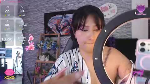 Snapshot of eyesmoon7710 chatting on July 15, 2026, 12:21 pm eyes moon online show from July 15, 2026, 12:21 pm