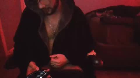 MichazaXO online show from March 30, 2026, 6:58 am