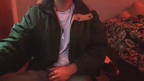 MichazaXO online show from May 11, 2026, 5:02 am