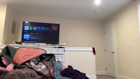 MichazaXO online show from May 18, 2026, 11:54 pm
