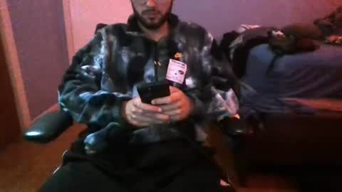 MichazaXO online show from June 19, 2026, 7:01 am