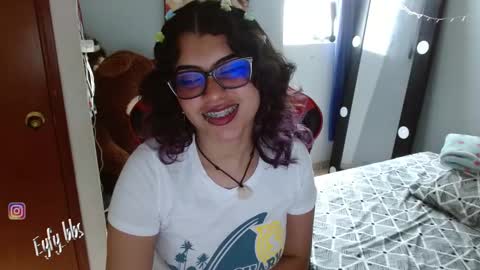 Nadia online show from December 29, 2024, 8:58 pm