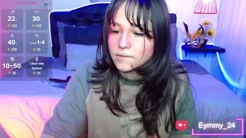 eymmy_24 online show from October 21, 2025, 3:29 am