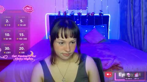 eymmy_24 online show from November 25, 2025, 3:50 am