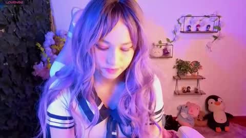 eymmy_24 online show from March 6, 2026, 3:03 am