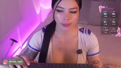 Snapshot of eyrarosee chatting on July 7, 2026, 12:46 am IG eyramodelink online show from July 7, 2026, 12:46 am